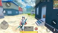 Free Survival: fire battlegrounds (Image via Nice Gamer, YouTube)